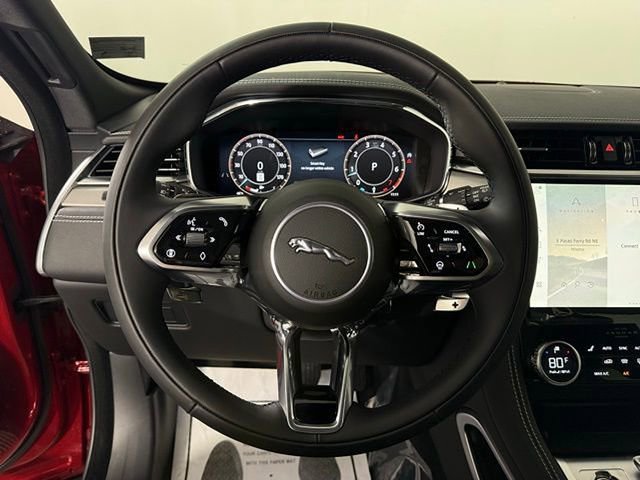 2026 Jaguar F-Pace R-Dynamic S