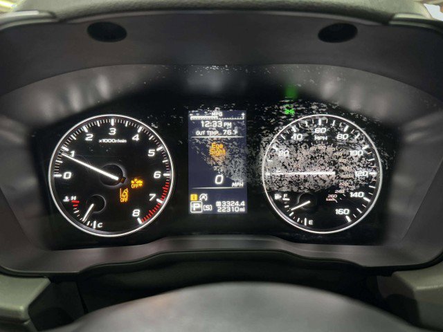 2024 Subaru Crosstrek 2.0i Premium