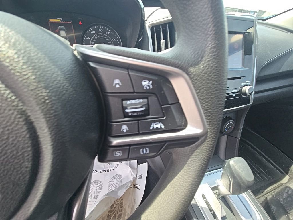 2022 Subaru Impreza Premium