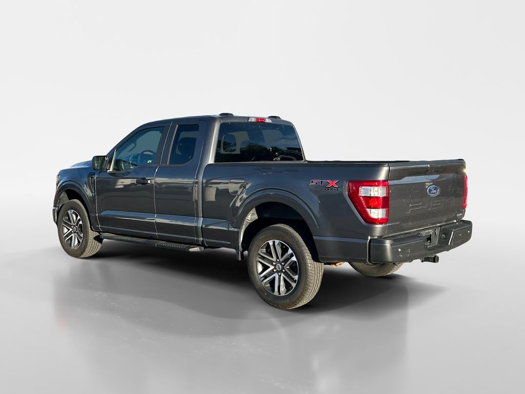 2023 Ford F150 XL