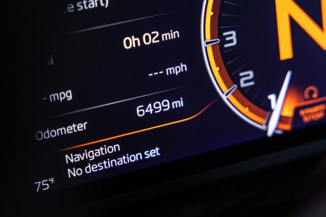 Used 2018 McLaren 720S Performance photo 48