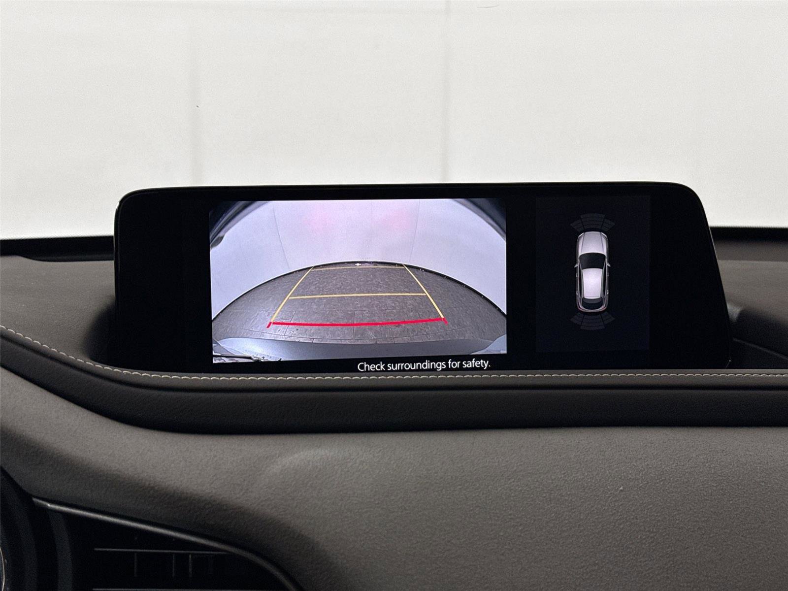 2026 MAZDA Cx-30 AWD 2.5 S