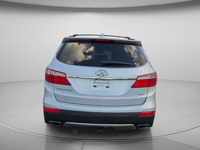 2014 Hyundai Santa Fe GLS