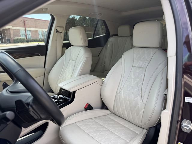 2022 Buick Envision Avenir