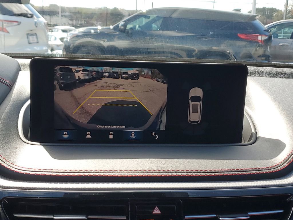 2023 Acura MDX A-Spec