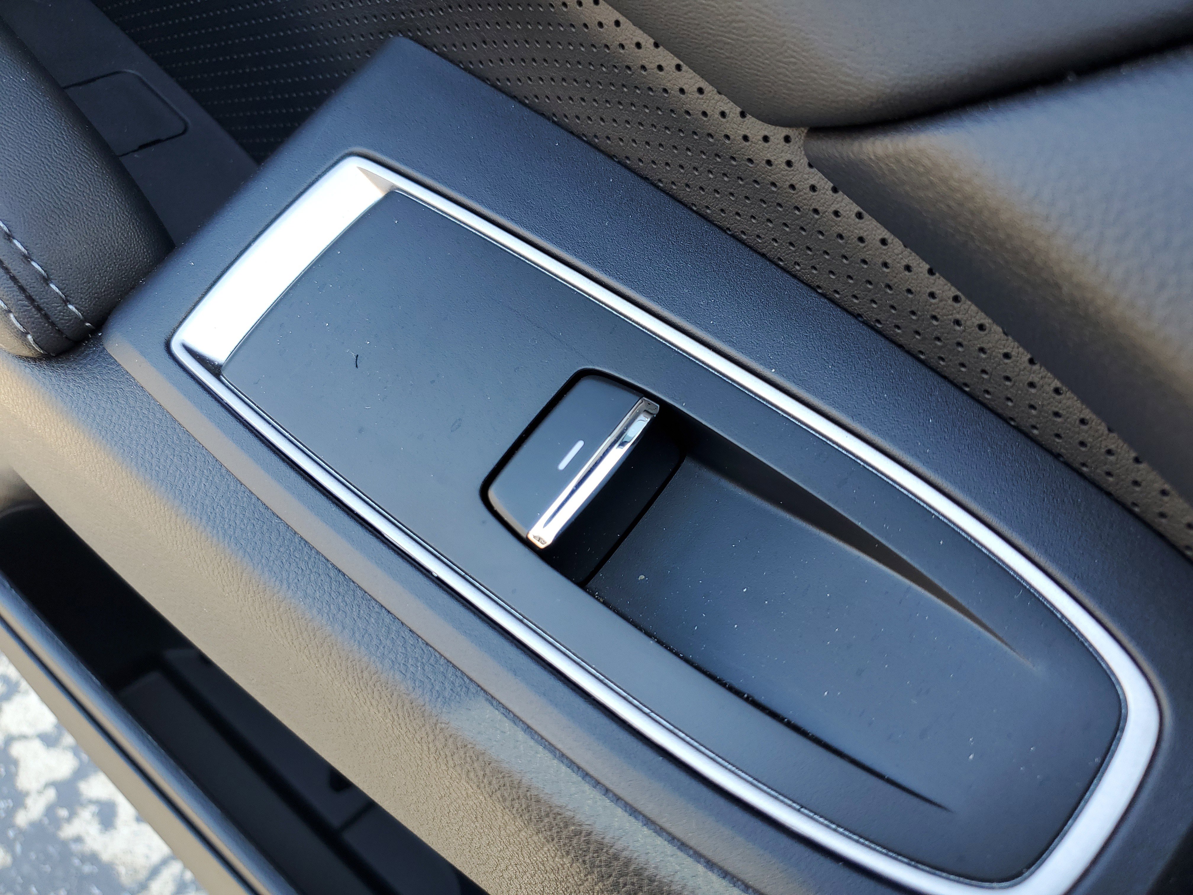 2024 Subaru Ascent Touring