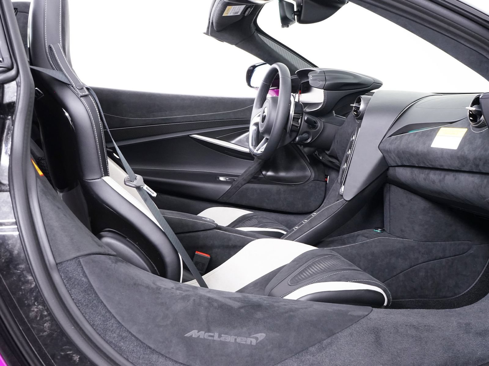 New 2026 McLaren 750S Spider photo 28