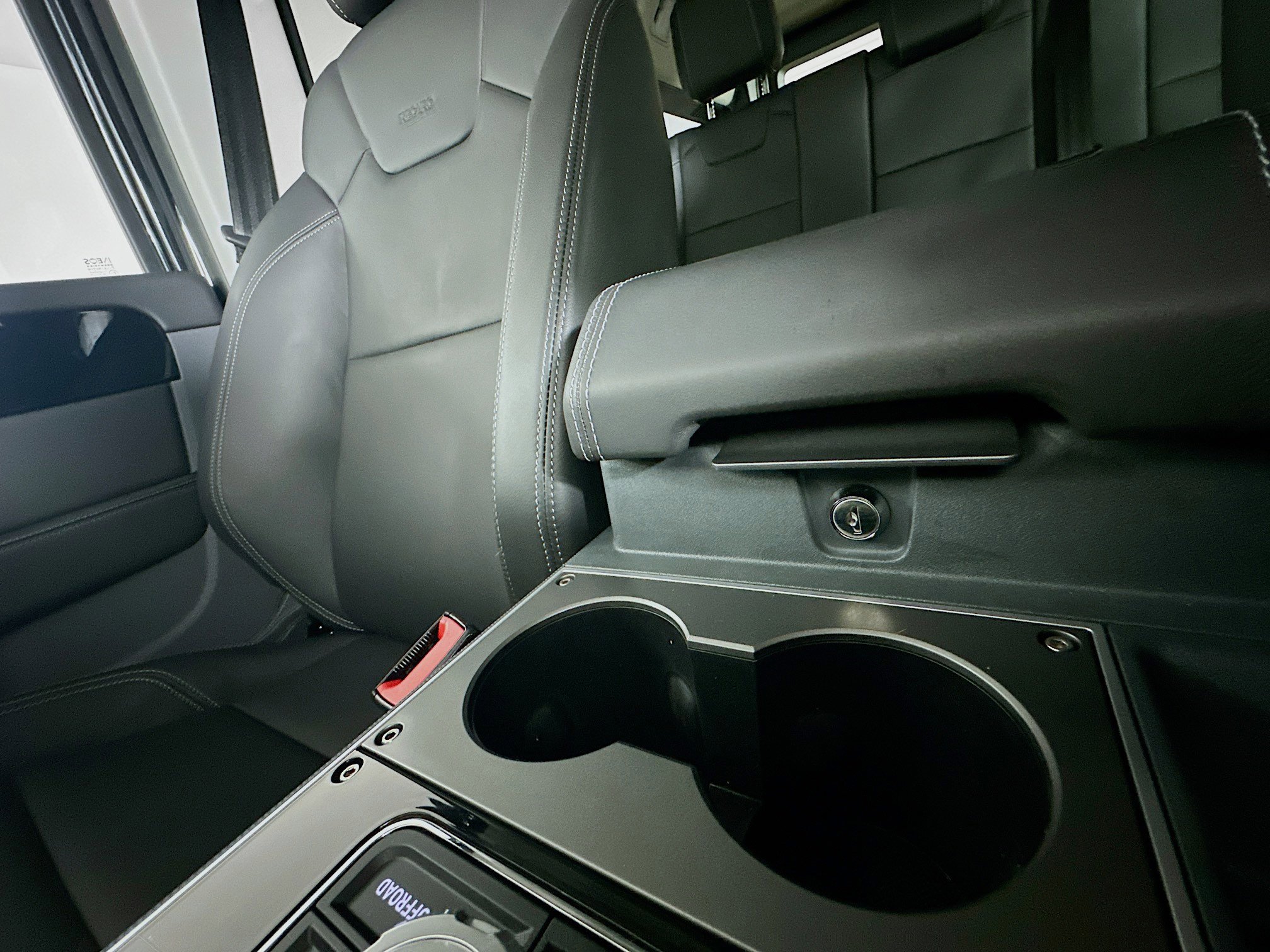 2024 INEOS Grenadier