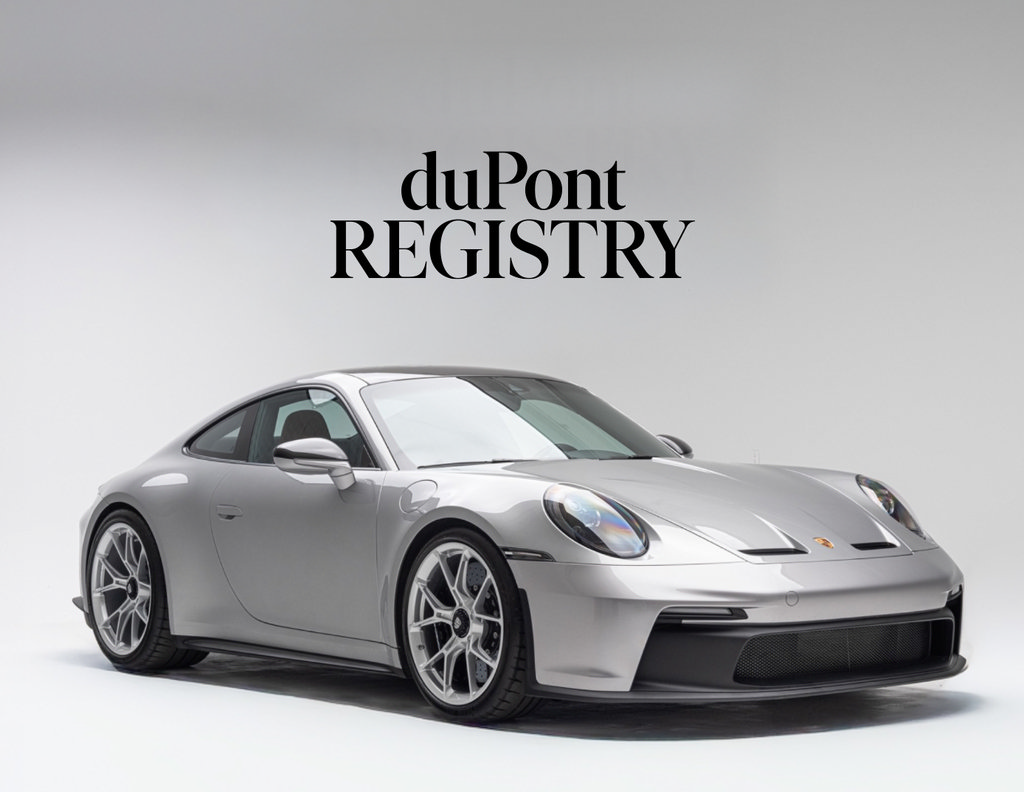 Used 2024 Porsche 911 GT3