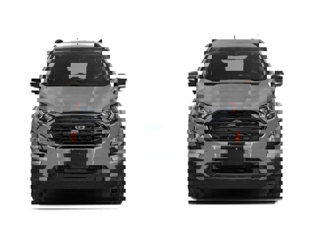 2022 Ford EcoSport SES