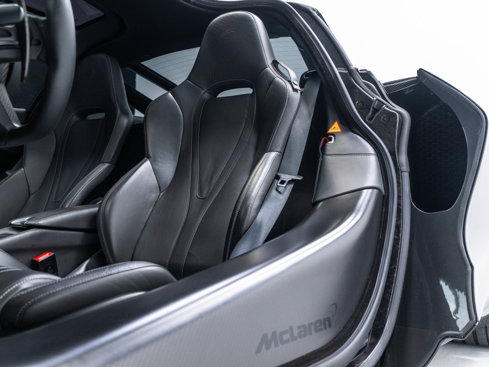 Used 2018 McLaren 720S Luxury photo 86