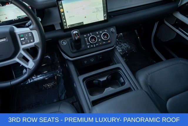 2024 Land Rover Defender 130 S