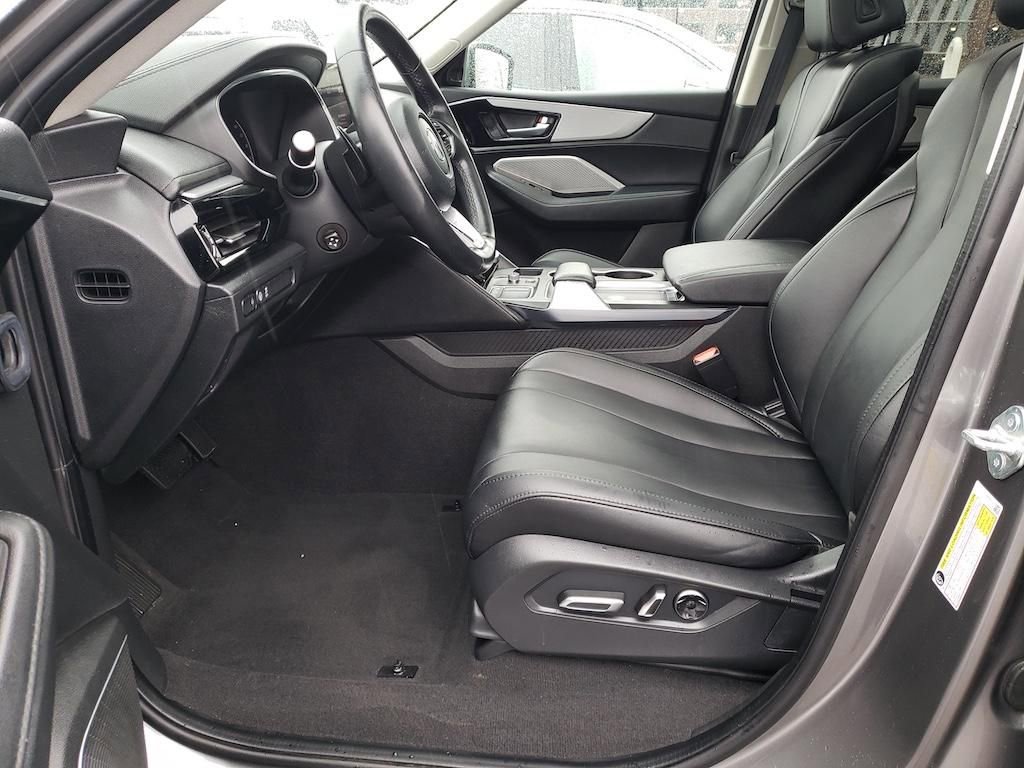 2023 Acura MDX SH-AWD