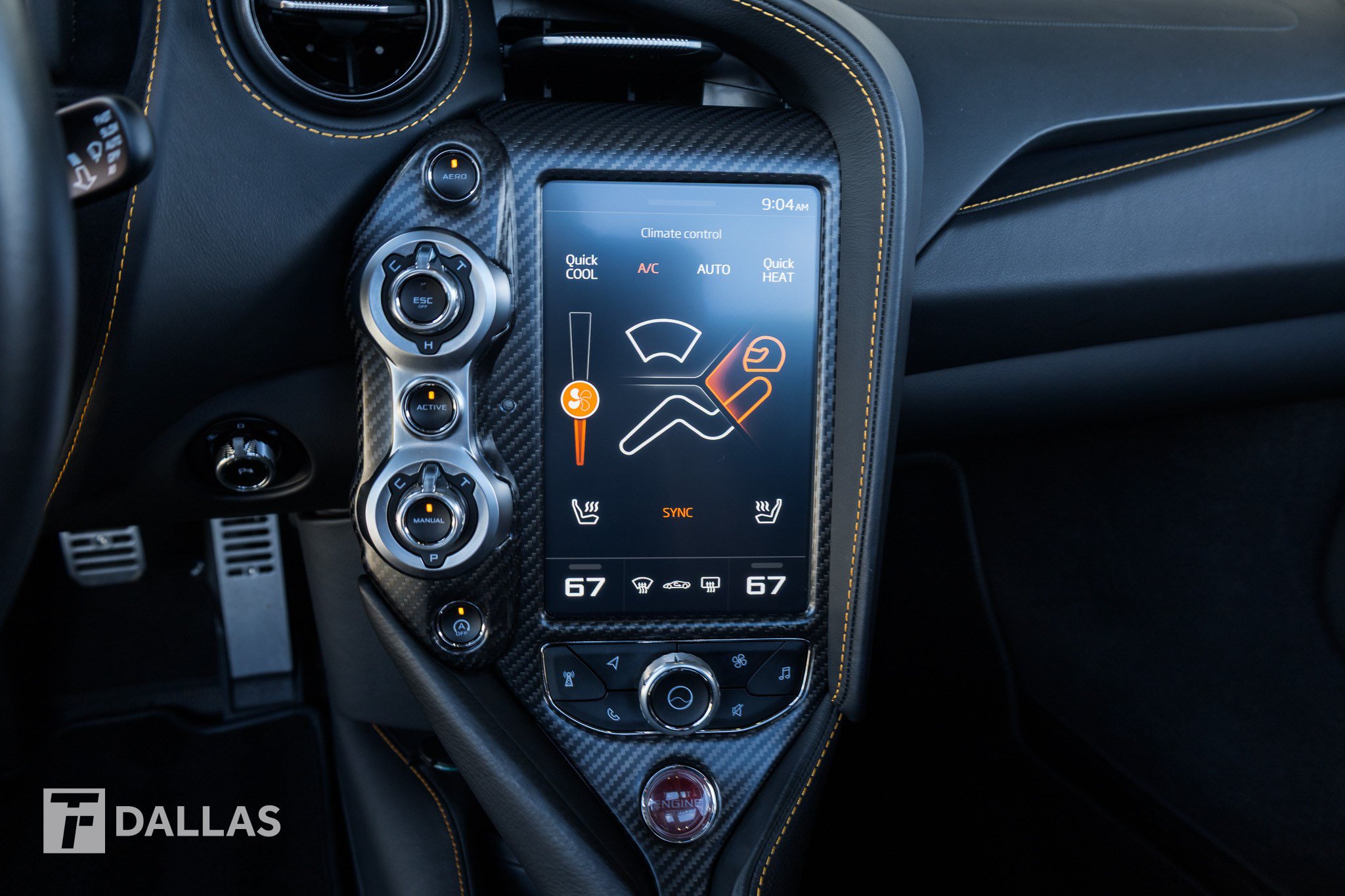 Used 2022 McLaren 765LT photo 29