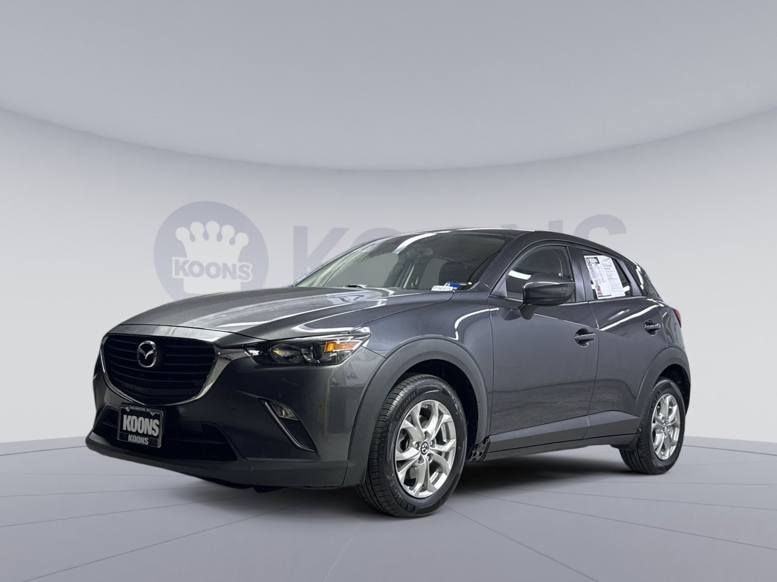 Used MAZDA CX-3 for Sale in Odenton, MD - Autotrader