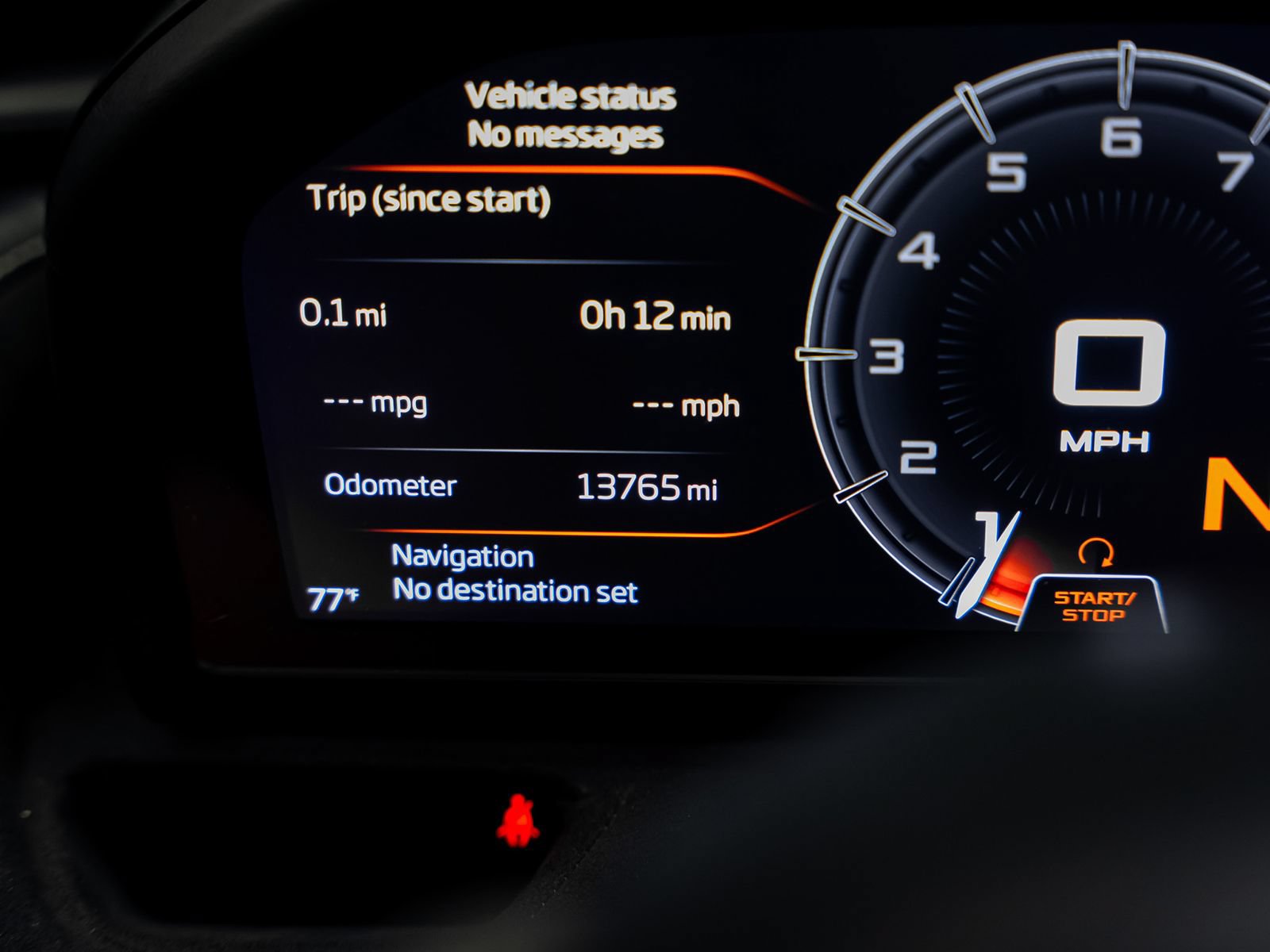 Used 2020 McLaren 720S Spider photo 41