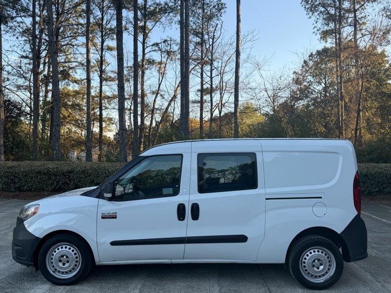 2019 RAM ProMaster City Wagon