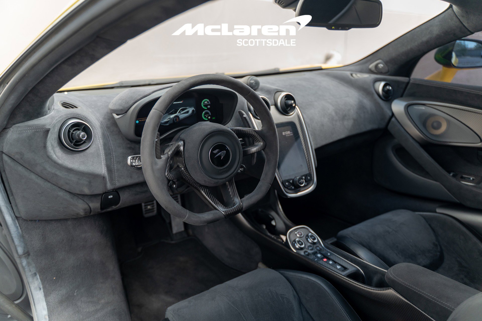 Used 2019 McLaren 600LT photo 27