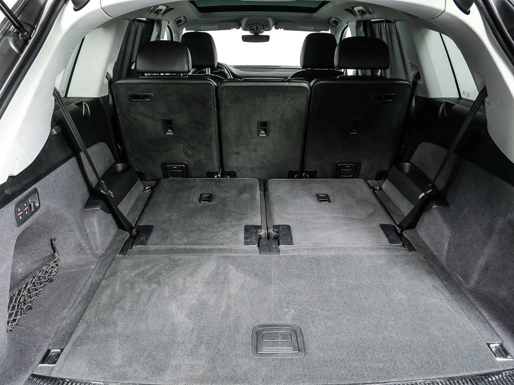 2019 Audi Q7 3.0T Premium Plus