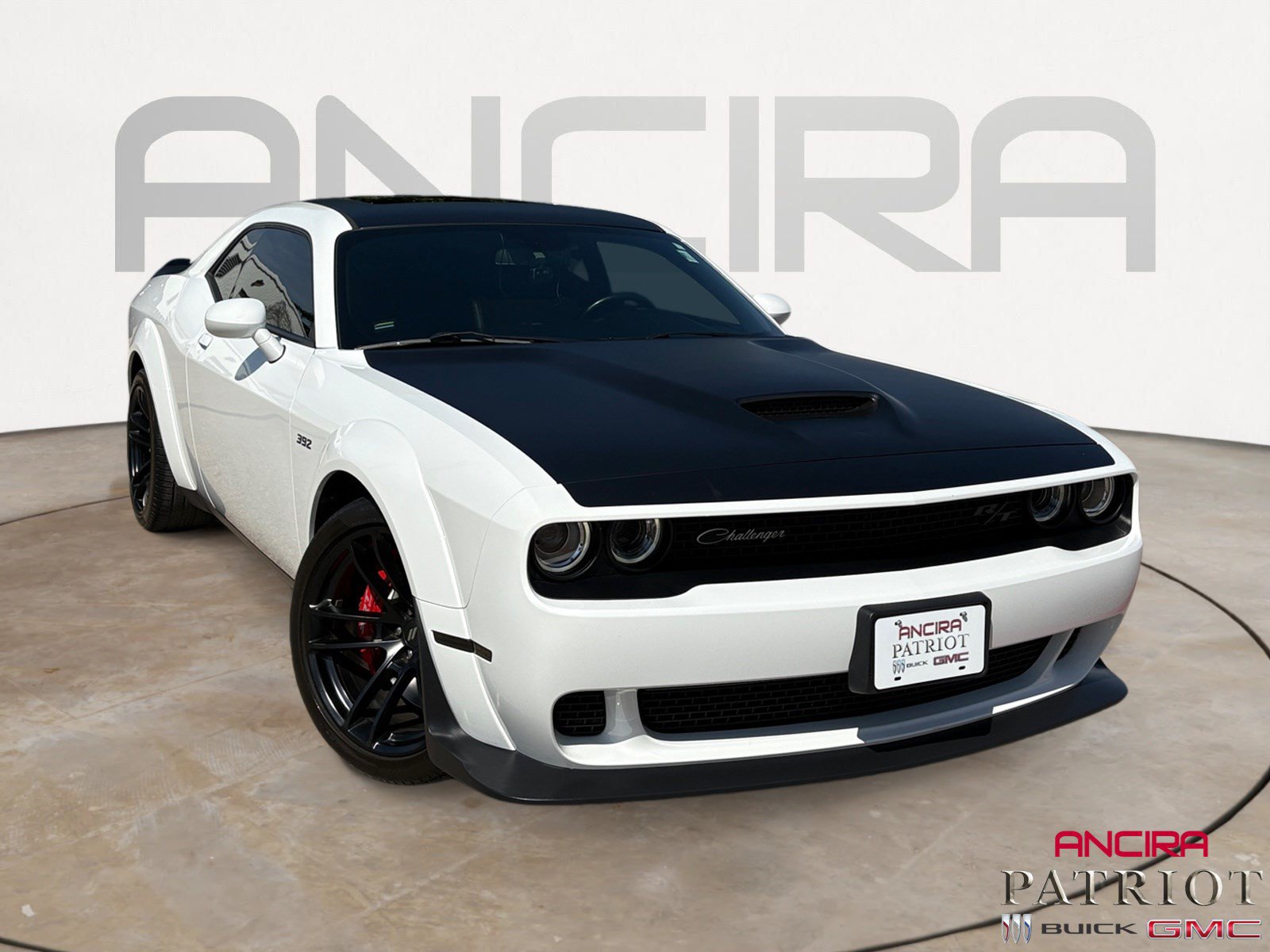 Used Dodge Challenger for Sale Near Me in Killeen, TX - Autotrader