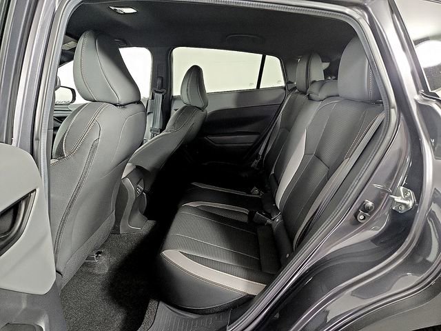 2024 Subaru Crosstrek 2.5i Wilderness