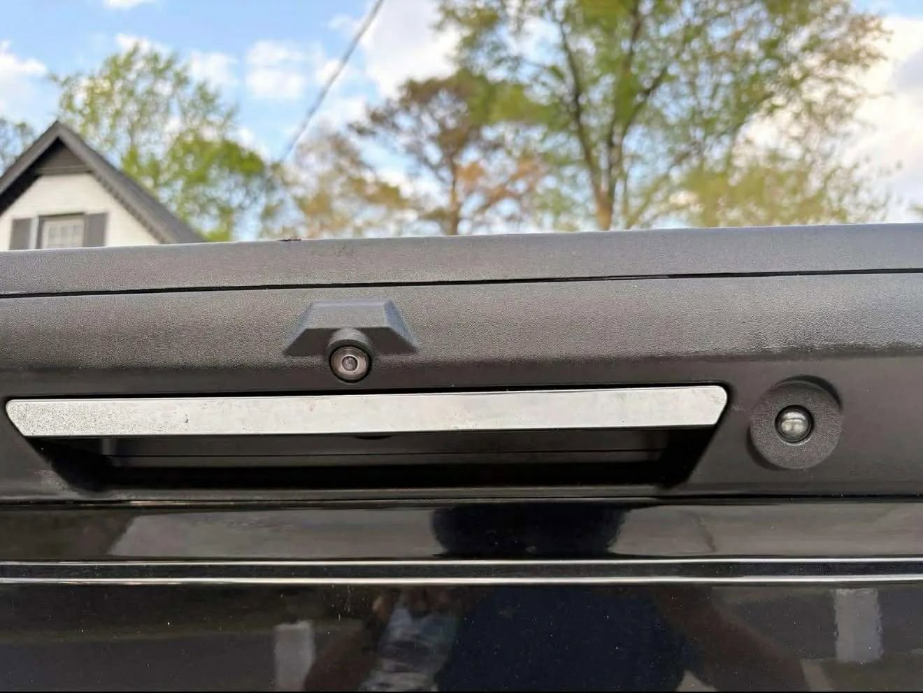 2019 Ford F350 Lariat