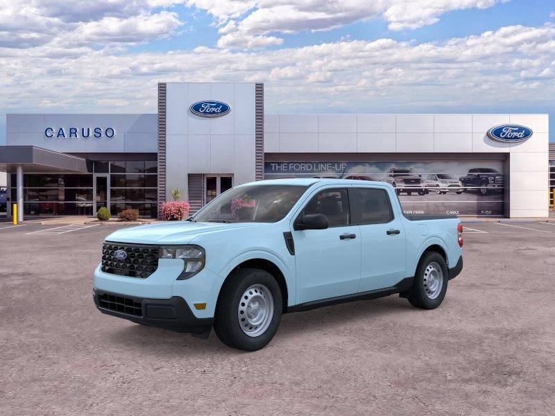 New 2026 Ford Maverick XL
