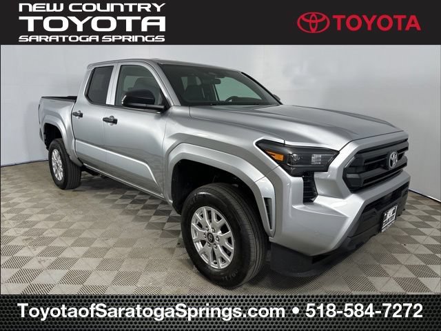 Used 2026 Toyota Tacoma SR