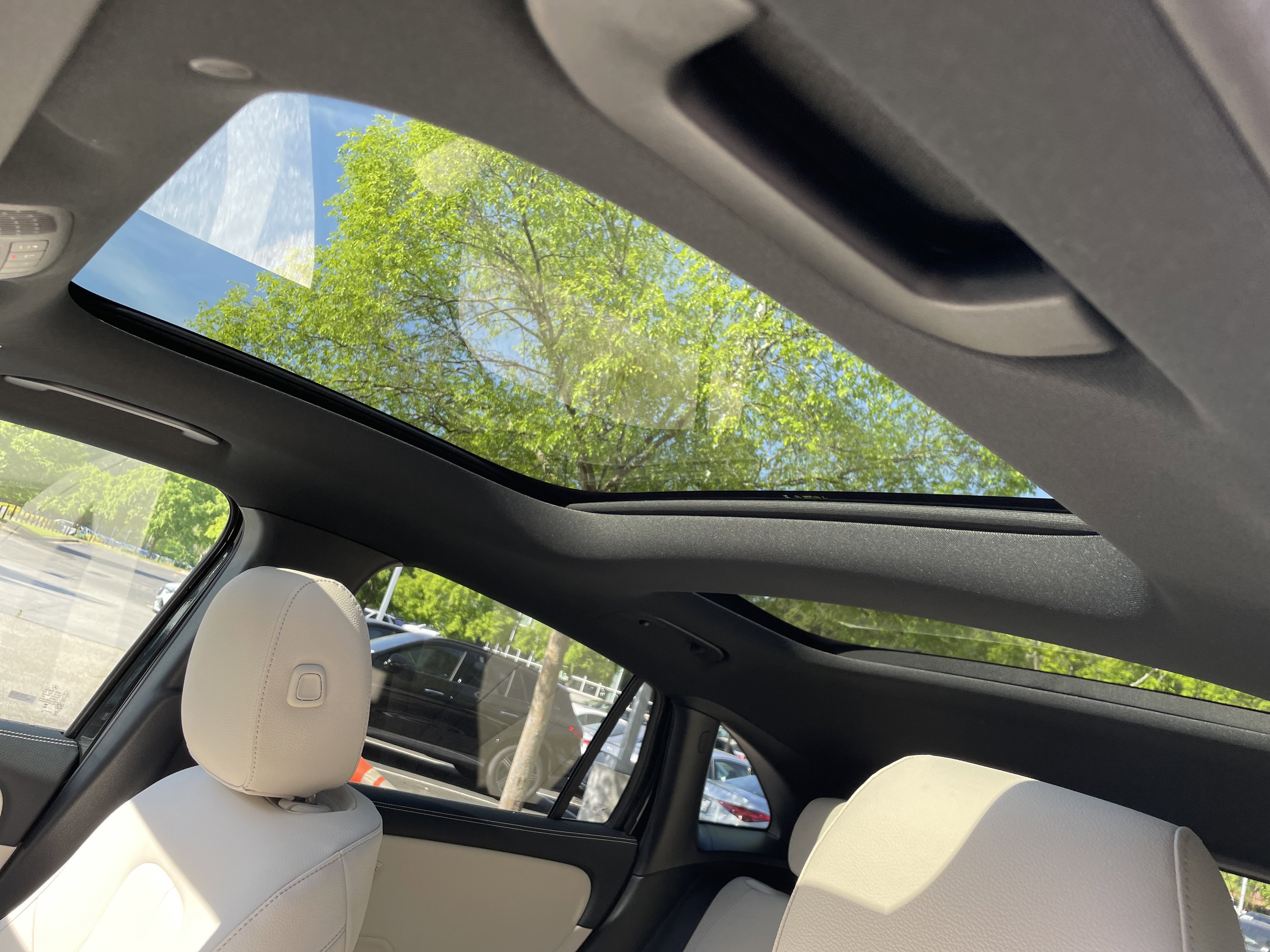 2026 Mercedes-Benz GLA 250