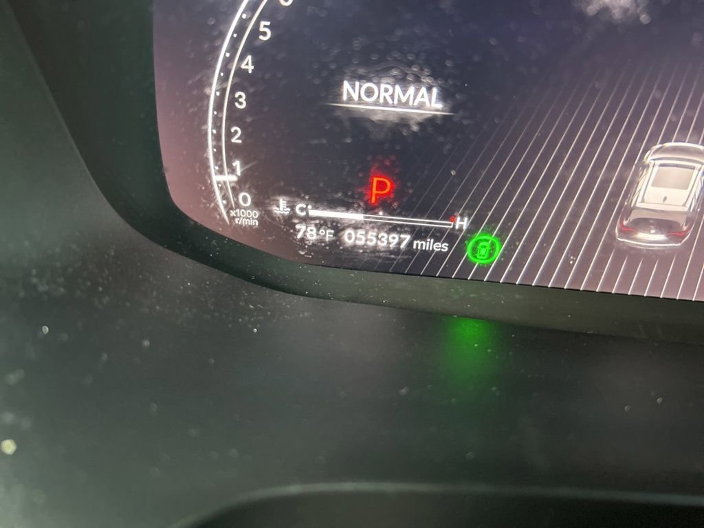 2022 Acura MDX FWD w/ Technology Package