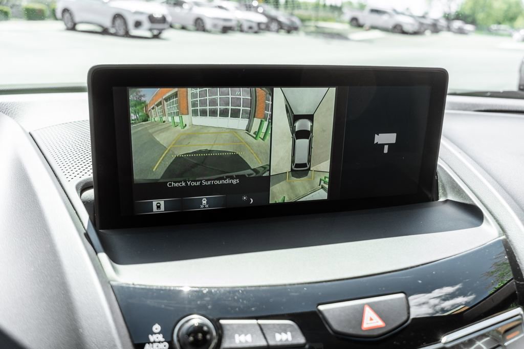 2023 Acura RDX AWD w/ A-Spec & Advance Pkg