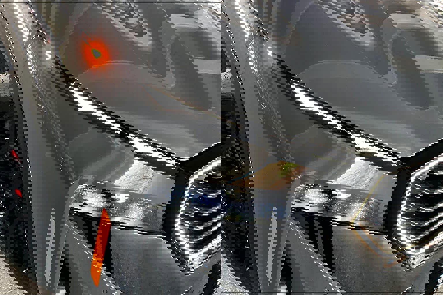 2026 BMW XM Label Red