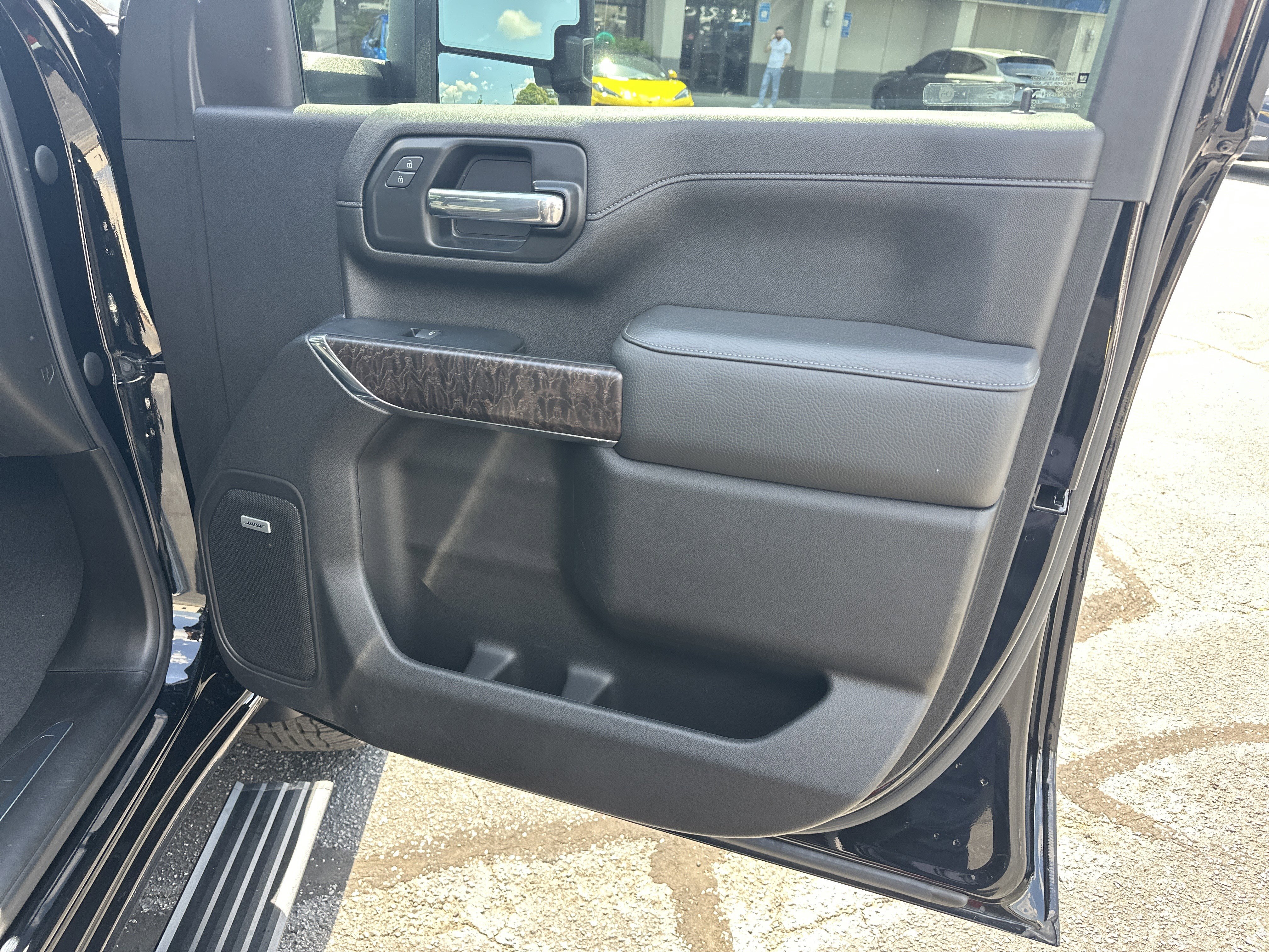 2023 GMC Sierra 2500 Denali