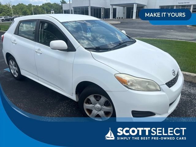 Used Toyota Matrix for Sale in Philadelphia, PA - Autotrader
