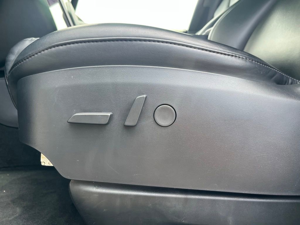 2020 Tesla Model X Long Range