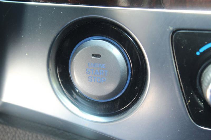 2014 Hyundai Equus Signature