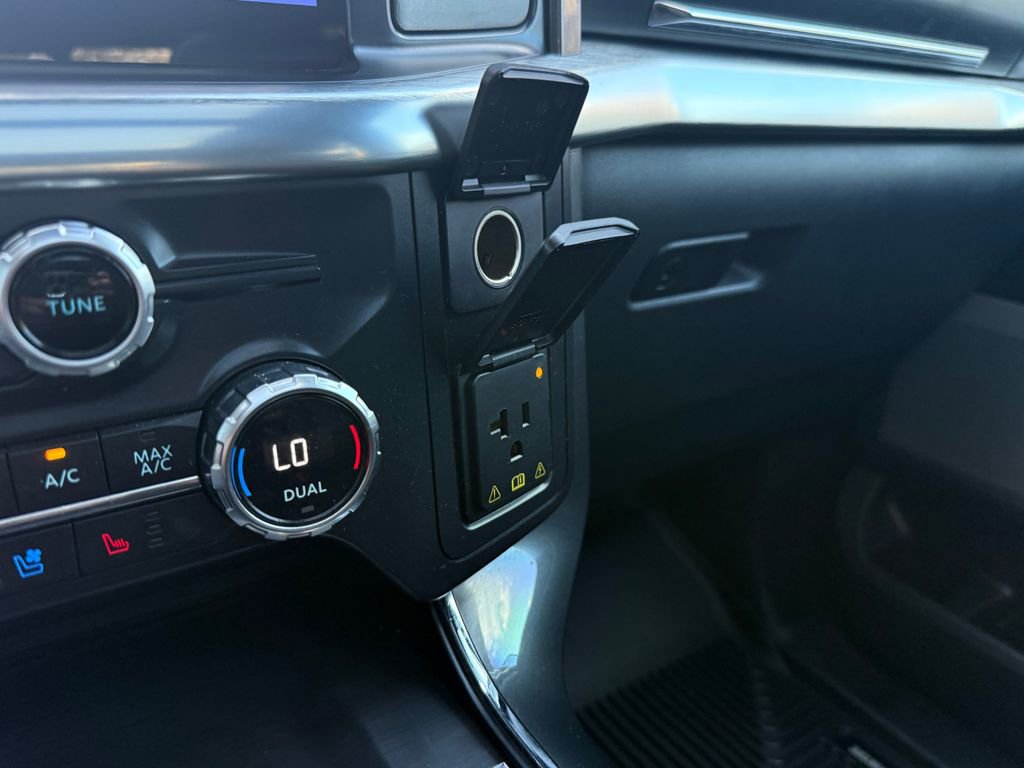 2021 Ford F150 Lariat