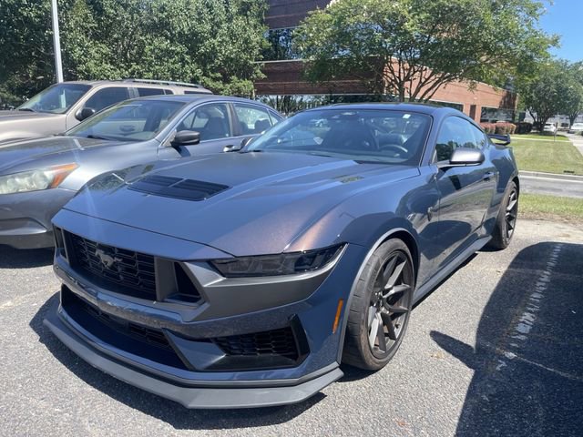 Used 2024 Ford Mustang Dark Horse w/ Dark Horse Handlin Package