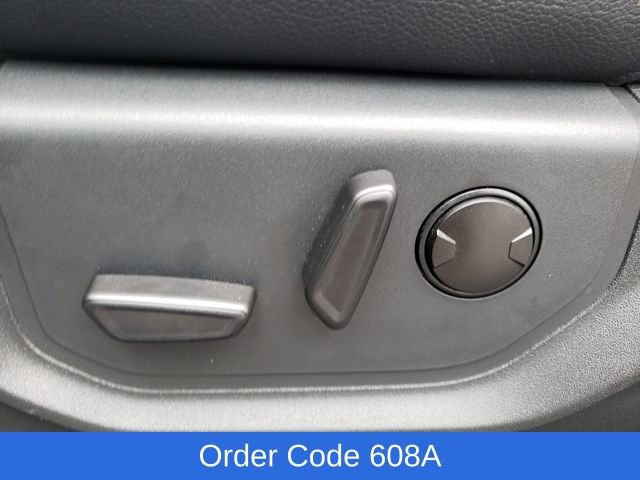 2022 Ford F250 Lariat