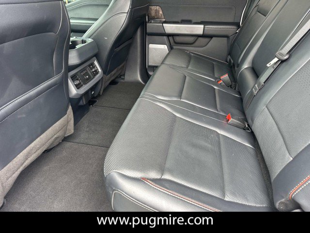 2024 Ford F250 Lariat