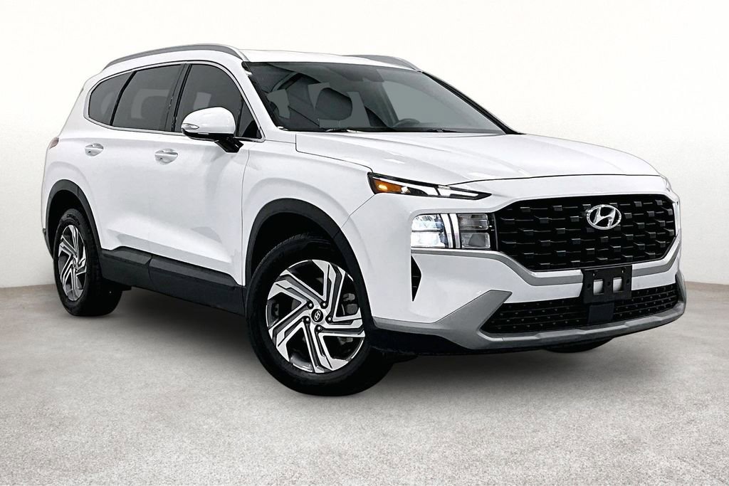 Certified 2023 Hyundai Santa Fe SEL