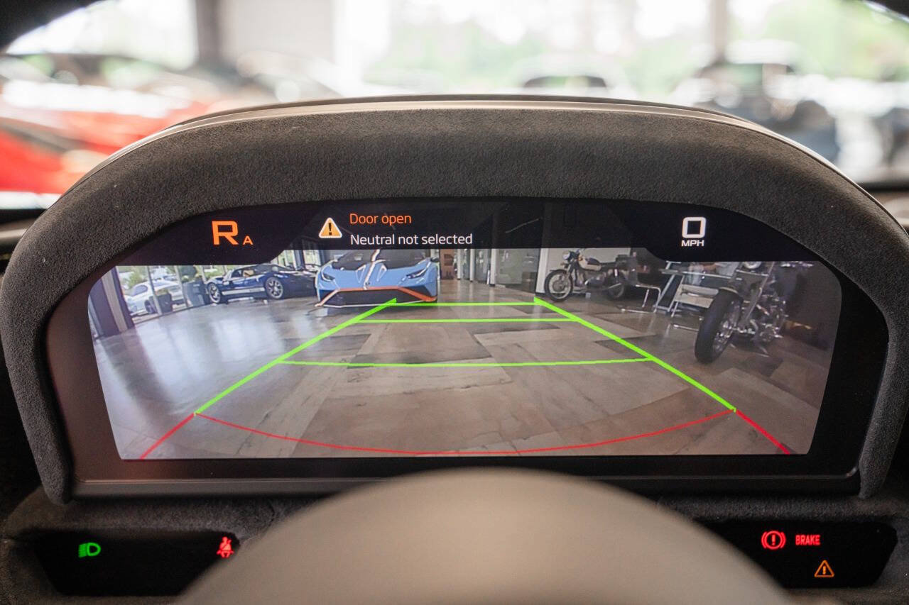 Used 2018 McLaren 720S Performance photo 63