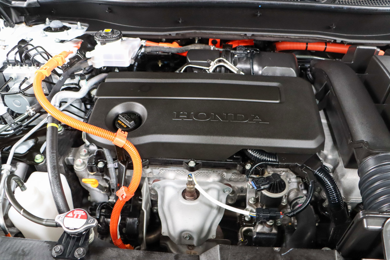 2023 Honda CR-V Sport