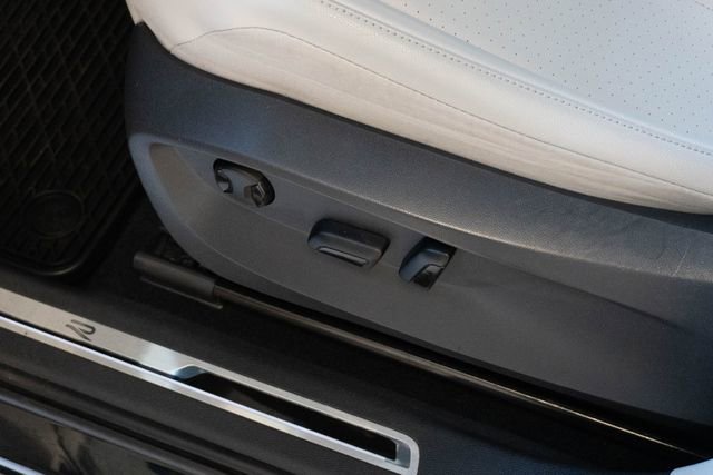 2022 Volkswagen Tiguan SE R-Line