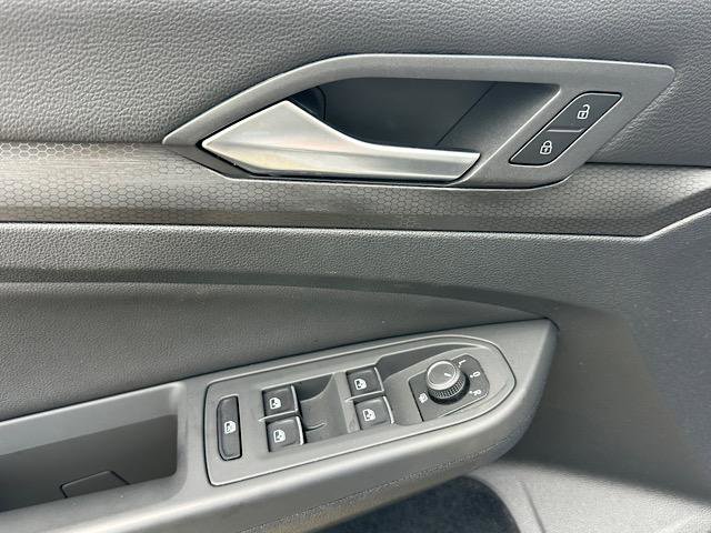 2022 Volkswagen GTI SE