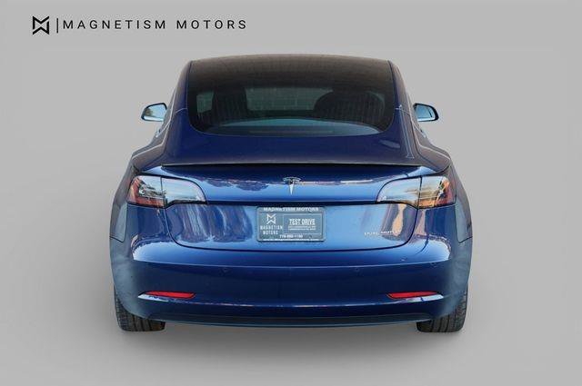 2019 Tesla Model 3 Performance