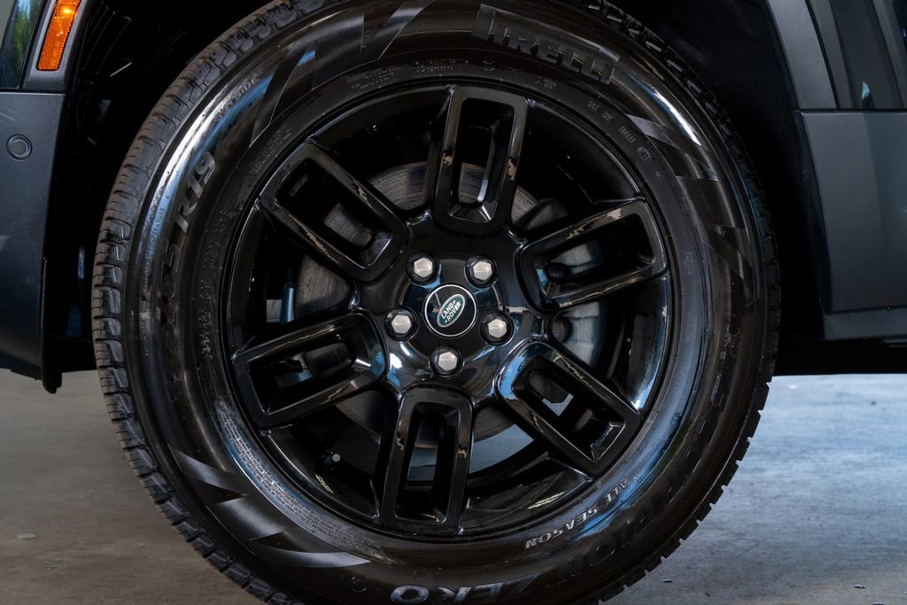 2024 Land Rover Defender 90 S