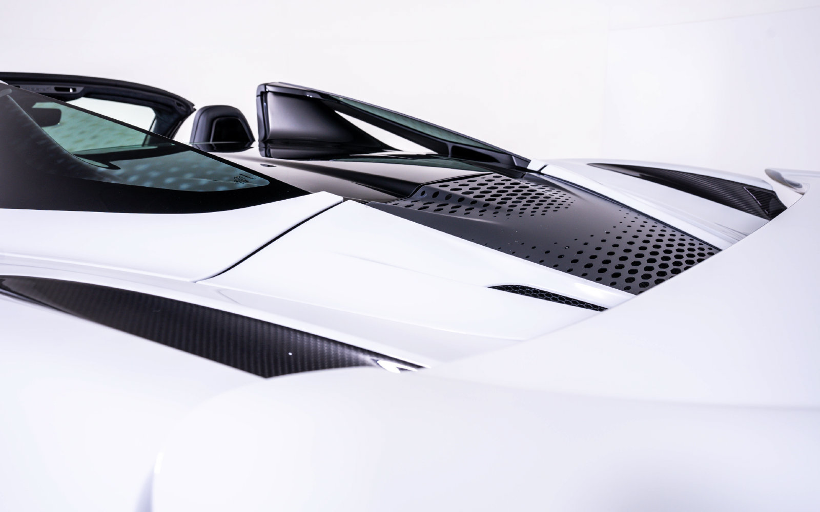 New 2027 McLaren 750S Spider photo 15