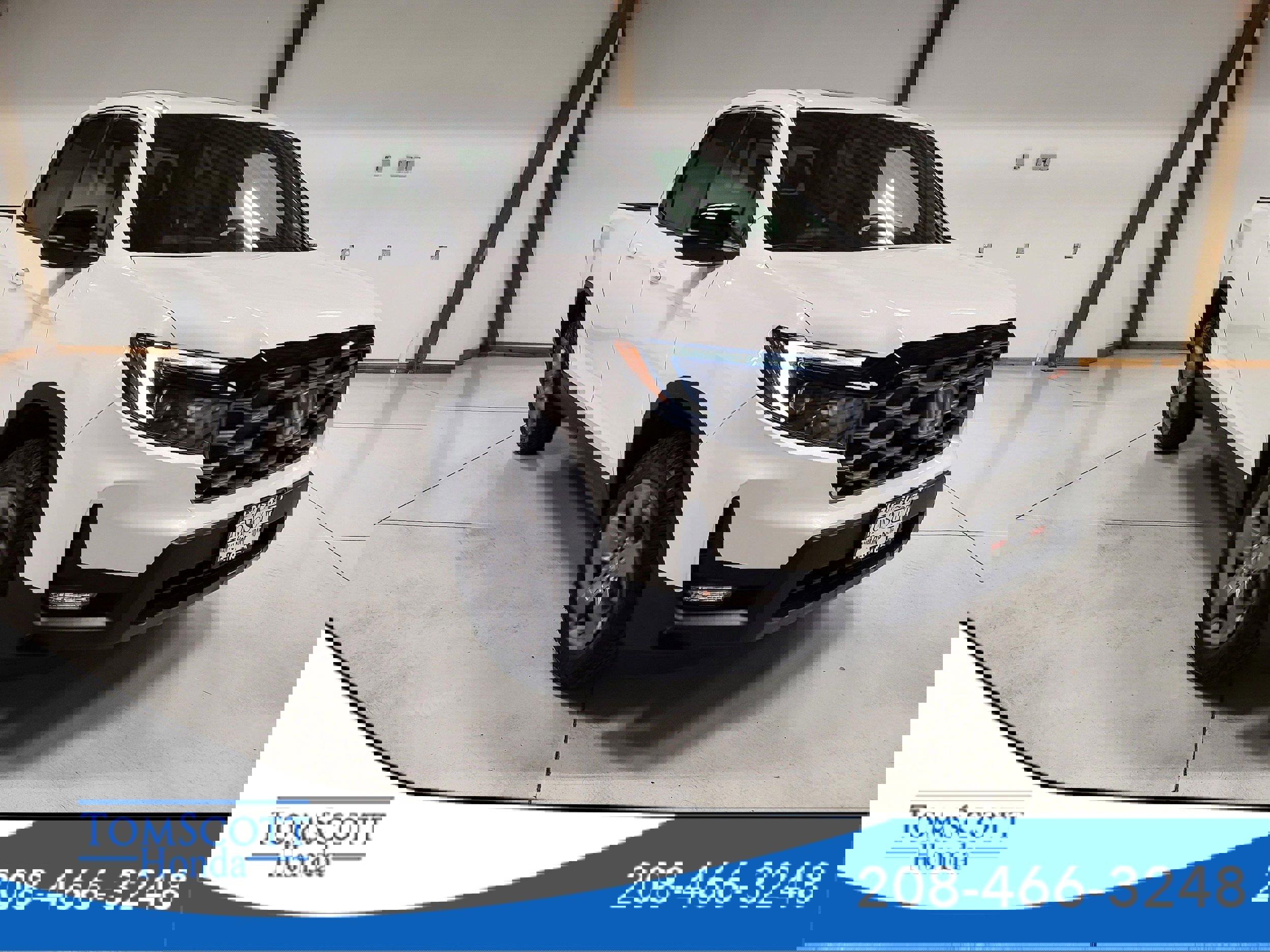 Used 2025 Honda Ridgeline TrailSport