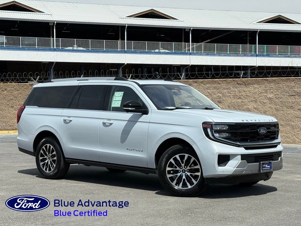 Used Ford Expedition Max for Sale in Riverside, CA - Autotrader